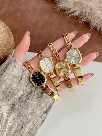 فستان ماكسي أنيق